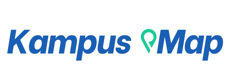 Kampus Map